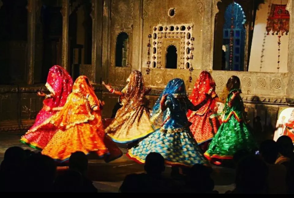 Rajasthan दिवस के अवसर पर 30 मार्च को अल्बर्ट हॉल पर आयोजित होगी सांस्कृतिक संध्या Rajasthan दिवस के अवसर पर 30 मार्च को अल्बर्ट हॉल पर आयोजित होगी सांस्कृतिक संध्या