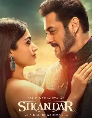 Sikandar Movie Review : सलमान की दमदार वापसी या सिर्फ फैंस के लिए ट्रीट? Sikandar Movie Review : सलमान की दमदार वापसी या सिर्फ फैंस के लिए ट्रीट?