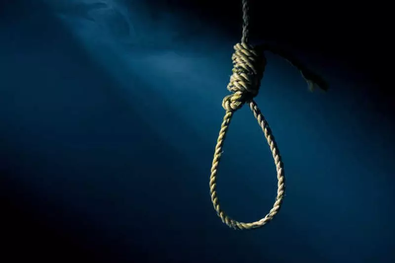 Haryana : फरीदाबाद में आठवीं कक्षा के छात्र ने आत्महत्या कर ली Haryana : फरीदाबाद में आठवीं कक्षा के छात्र ने आत्महत्या कर ली