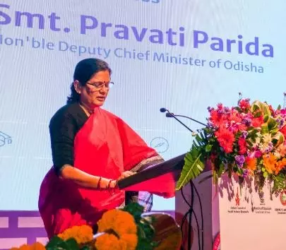 31 जनवरी तक 28,000 महिलाएं और बच्चे अत्याचार का शिकार: उपमुख्यमंत्री परीदा 31 जनवरी तक 28,000 महिलाएं और बच्चे अत्याचार का शिकार: उपमुख्यमंत्री परीदा