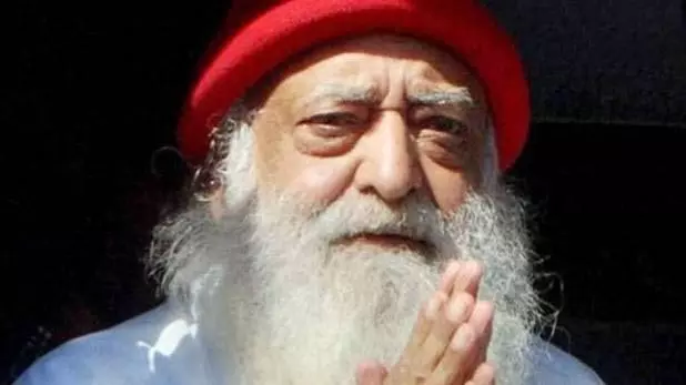 आसाराम की जमानत पर पीड़िता के पिता को सुरक्षा की चिंता आसाराम की जमानत पर पीड़िता के पिता को सुरक्षा की चिंता