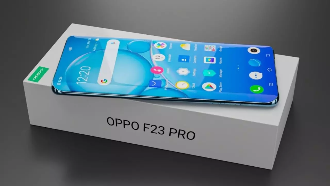 7000mAh की धांसू बैटरी Oppo K13, K13 Pro फोन जल्द होंगे लॉन्च! 7000mAh की धांसू बैटरी Oppo K13, K13 Pro फोन जल्द होंगे लॉन्च!