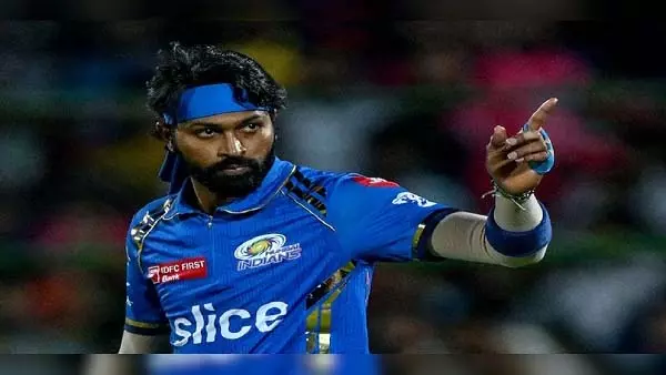 IPL 2025: क्या हार्दिक पांड्या मुंबई की किस्मत बदल पाएंगे? IPL 2025: क्या हार्दिक पांड्या मुंबई की किस्मत बदल पाएंगे?
