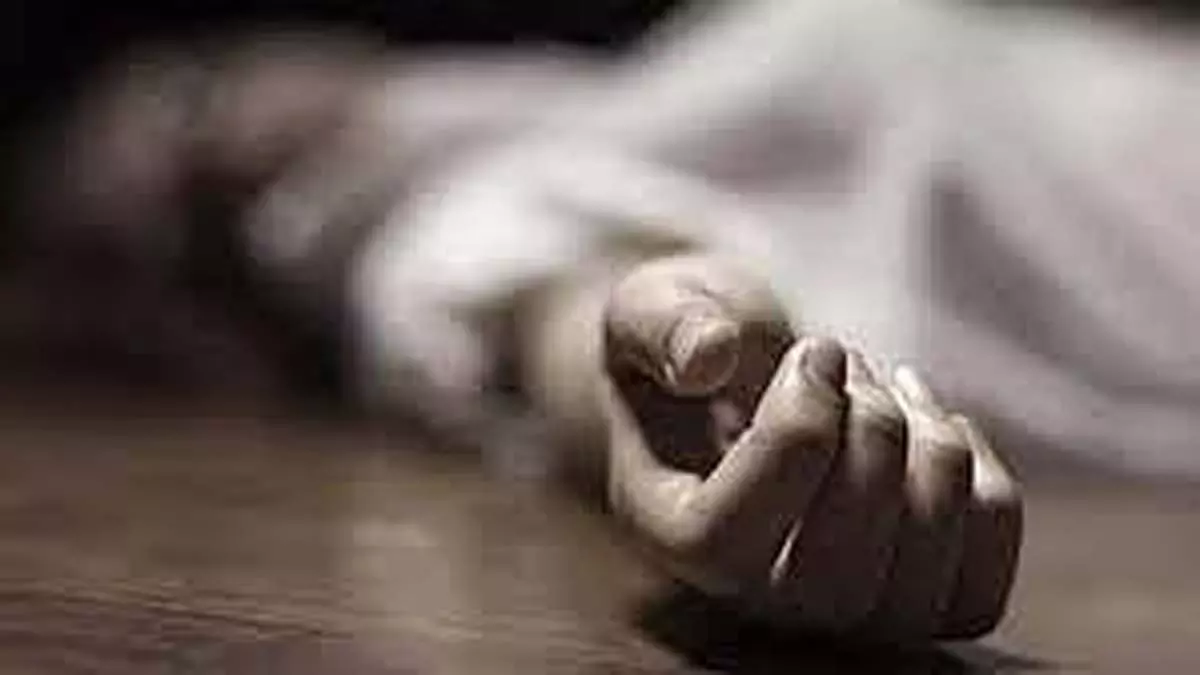 Kerala: कुत्तों के हमले में डूब रही पोती को बचाते हुए 55 वर्षीय महिला की जान चली गई Kerala: कुत्तों के हमले में डूब रही पोती को बचाते हुए 55 वर्षीय महिला की जान चली गई