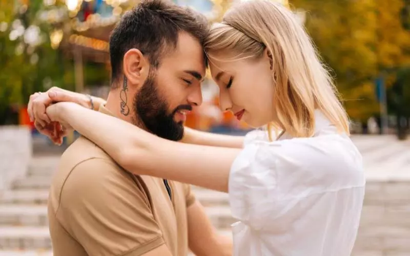 Relationship : प्यार के साथ समझदारी जरूरी Relationship : प्यार के साथ समझदारी जरूरी