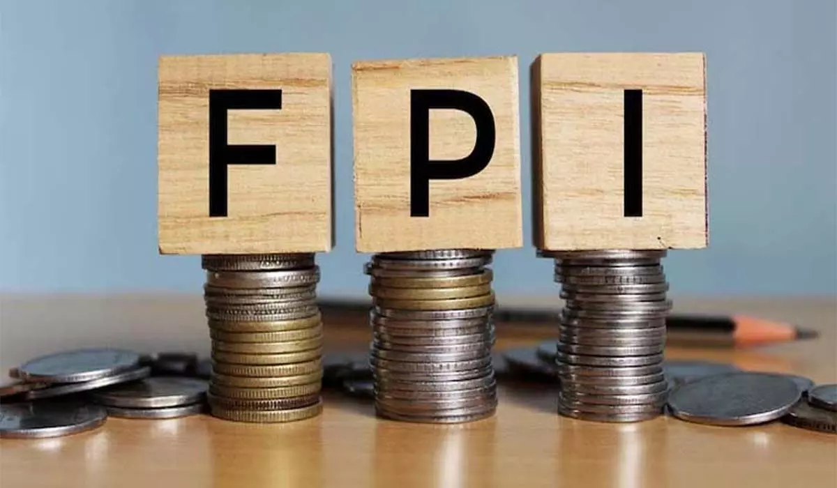 Trump Tariff और FPI का पैसा: क्या बदलेगा भारत के शेयर बाजार की दिशा? Trump Tariff और FPI का पैसा: क्या बदलेगा भारत के शेयर बाजार की दिशा?