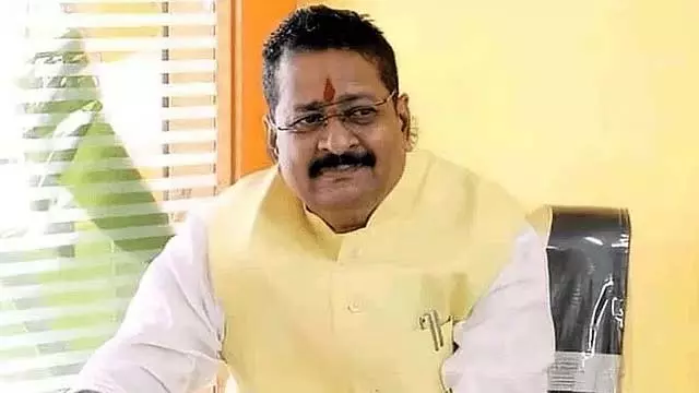 भाजपा मुझे सम्मान के साथ वापस लाएगी: बसनगौड़ा पाटिल यतनाल भाजपा मुझे सम्मान के साथ वापस लाएगी: बसनगौड़ा पाटिल यतनाल