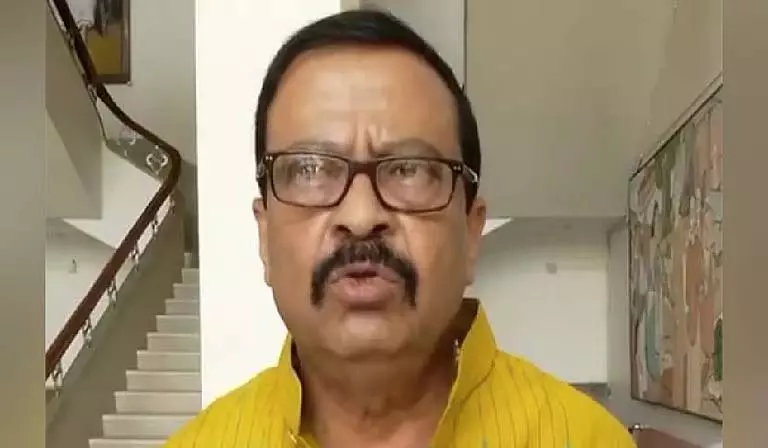 ओडिशा में वासभूमिहीनों को राहत प्रदान करने के लिए OPLE अधिनियम में संशोधन करेगा ओडिशा में वासभूमिहीनों को राहत प्रदान करने के लिए OPLE अधिनियम में संशोधन करेगा