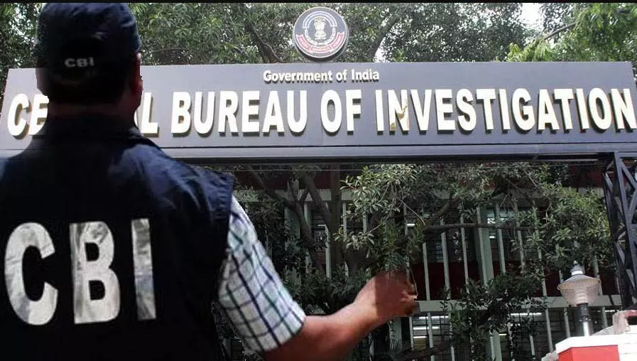 CBI कोर्ट ने पूर्व उप डाकपाल को 5 साल की सजा सुनाई, 37 लाख का जुर्माना भी लगाया CBI कोर्ट ने पूर्व उप डाकपाल को 5 साल की सजा सुनाई, 37 लाख का जुर्माना भी लगाया