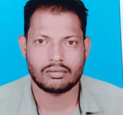 सुसाइड की बात कर बंद किया मोबाइल, युवक लापता सुसाइड की बात कर बंद किया मोबाइल, युवक लापता