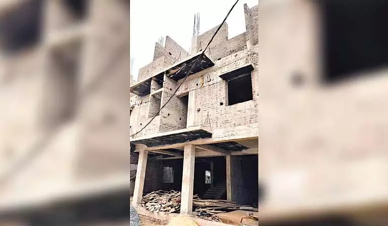 Orissa जलापूर्ति एवं सीवरेज बोर्ड के सहायक परियोजना प्रबंधक सतर्कता जाल में Orissa जलापूर्ति एवं सीवरेज बोर्ड के सहायक परियोजना प्रबंधक सतर्कता जाल में