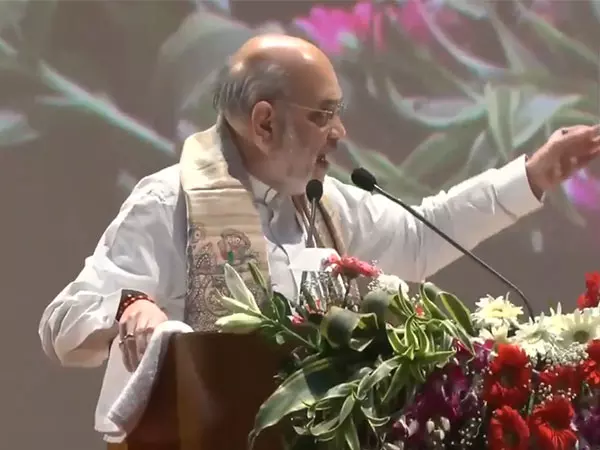 बिहार के इतिहास में लालू यादव की सरकार को हमेशा जंगल राज के नाम से जाना जाएगा: Amit Shah बिहार के इतिहास में लालू यादव की सरकार को हमेशा जंगल राज के नाम से जाना जाएगा: Amit Shah