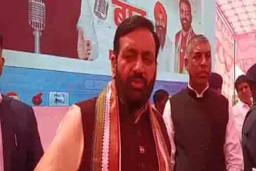 सभी अच्छे कामों को संबोधित किया: मन की बात के 120वें एपिसोड पर नायब सिंह सैनी सभी अच्छे कामों को संबोधित किया: मन की बात के 120वें एपिसोड पर नायब सिंह सैनी