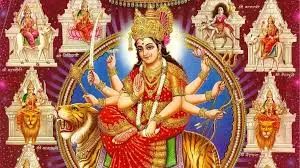 Chaitra Navratri की आज से हो रही शुरुआत, कुबेर और ब्रह्माजी तिथि के देवता Chaitra Navratri की आज से हो रही शुरुआत, कुबेर और ब्रह्माजी तिथि के देवता