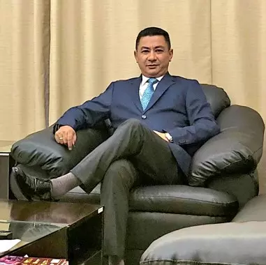 Duga के सुदीप प्रधान को एनआरएल के स्वतंत्र निदेशक के रूप में फिर से नियुक्त किया गया Duga के सुदीप प्रधान को एनआरएल के स्वतंत्र निदेशक के रूप में फिर से नियुक्त किया गया