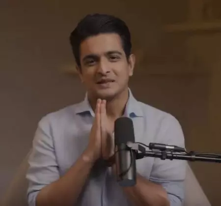 यूट्यूब पर वापसी के लिए तैयार रणवीर इलाहाबादिया यूट्यूब पर वापसी के लिए तैयार रणवीर इलाहाबादिया