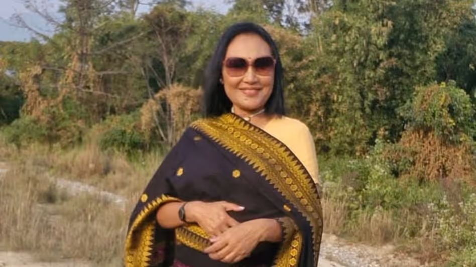 Assam : बोडोलैंड पीपुल्स फ्रंट के सचिव ने निजी कारणों का हवाला देते हुए इस्तीफा दिया Assam : बोडोलैंड पीपुल्स फ्रंट के सचिव ने निजी कारणों का हवाला देते हुए इस्तीफा दिया