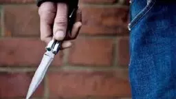 Lakhimpur Kheri में युवक पर चाकू से हमला, गाली देने से मना करना पड़ा महंगा Lakhimpur Kheri में युवक पर चाकू से हमला, गाली देने से मना करना पड़ा महंगा