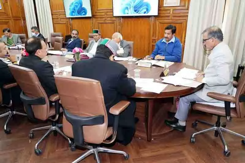 मुख्य सचिव पद की दौड़ लंबी, Saxena को छह महीने का सेवा विस्तार मिला मुख्य सचिव पद की दौड़ लंबी, Saxena को छह महीने का सेवा विस्तार मिला