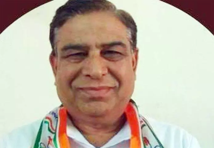 मीनाका महादेवस्थान पर तीर्थयात्रियों की सुविधाओं में सुधार करें: Ravinder Sharma मीनाका महादेवस्थान पर तीर्थयात्रियों की सुविधाओं में सुधार करें: Ravinder Sharma