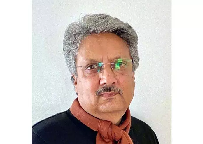 Jammu: सुमन गुप्ता की कलाकृतियाँ कोरियाई प्रदर्शनी में प्रदर्शित की जाएंगी Jammu: सुमन गुप्ता की कलाकृतियाँ कोरियाई प्रदर्शनी में प्रदर्शित की जाएंगी