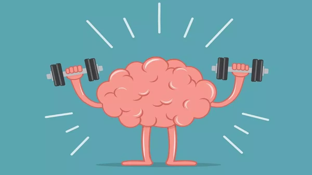दैनिक व्यायाम के वैज्ञानिक लाभ: स्वास्थ्य और मस्तिष्क पर प्रभाव दैनिक व्यायाम के वैज्ञानिक लाभ: स्वास्थ्य और मस्तिष्क पर प्रभाव