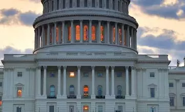 ट्रम्प के एजेंडा को आगे बढ़ाने के लिए खर्च में कटौती जरूरी: US Senate Republican Ron Johnson ट्रम्प के एजेंडा को आगे बढ़ाने के लिए खर्च में कटौती जरूरी: US Senate Republican Ron Johnson