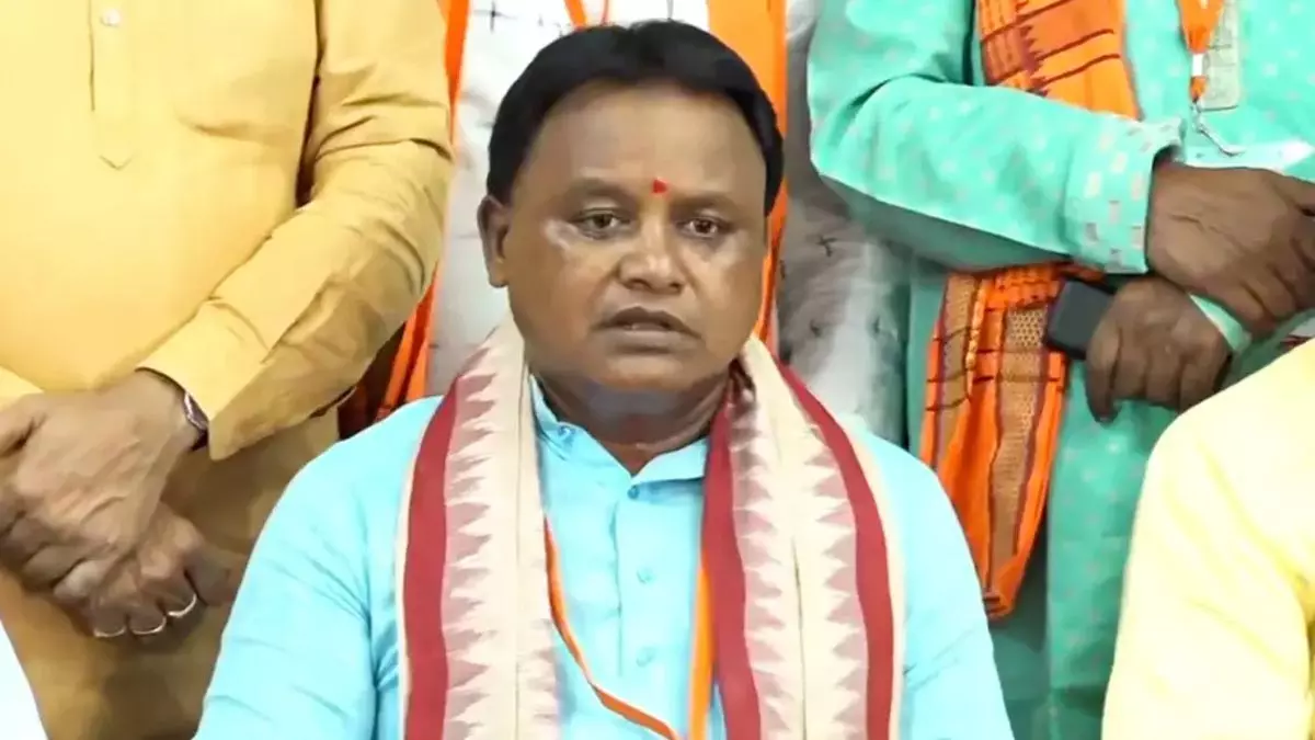 Odisha सरकार ने उत्कल दिवस के लिए प्रमुख योजनाओं की घोषणा की Odisha सरकार ने उत्कल दिवस के लिए प्रमुख योजनाओं की घोषणा की
