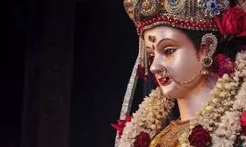 Chaitra Navratri 2025:  जानें किस दिन किस देवी की होगी पूजा