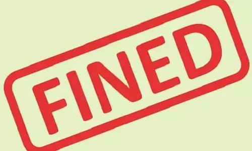 LMD ने पश्चिम बंगाल स्थित ई-कॉमर्स प्लेटफॉर्म पर 1.80 लाख का जुर्माना लगाया