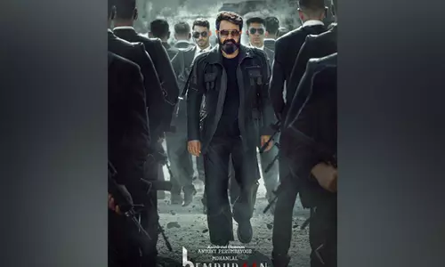 मोहनलाल अभिनीत एल2: एम्पुरान में कुछ दृश्यों पर विवाद के कारण 17 कट लगाए जाएंगे