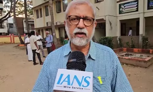 कुणाल कामरा का मुंबई जाना इस समय सुरक्षित नहीं : वकील वी. सुरेश