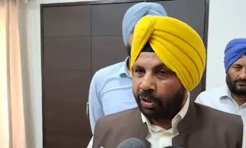 पंजाब सरकार ने बिजली की दरें घटाई, 600 यूनिट मुफ्त बिजली का वादा पूरा : हरभजन सिंह ईटीओ