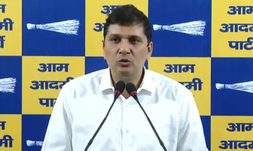राउज एवेन्यू कोर्ट ने सौरभ भारद्वाज के खिलाफ मानहानि मामला किया खारिज