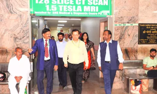 ग्रेटर नोएडा : प्रमुख सचिव पार्थ सारथी ने जिम्स का दौरा किया ग्रेटर नोएडा : प्रमुख सचिव पार्थ सारथी ने जिम्स का दौरा किया