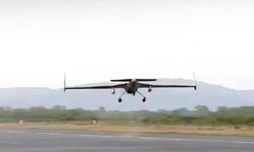 Pakistan Army Drone Attack : महिलाओं-बच्चों सहित कई मौतें