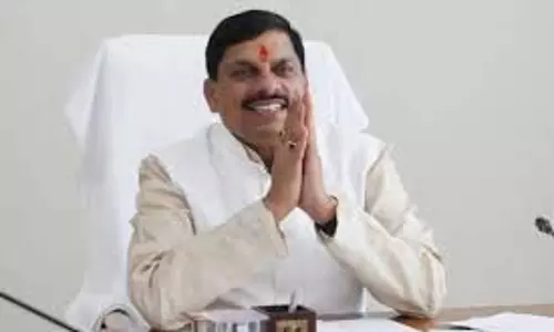 MP News : सीएम यादव को डी.लिट की मिलेगी उपाधि