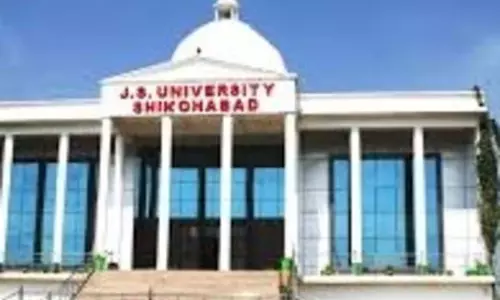 JS University fake degree case : जांच तेज, पुलिस के रडार पर बड़े नाम JS University fake degree case : जांच तेज, पुलिस के रडार पर बड़े नाम