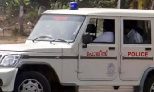 Kerala: भाई की हत्या करने वाले और जमानत पर रिहा हुए आरोपी ने मां को बेरहमी से पीटा