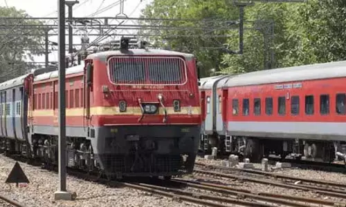 Special Trains : यात्रियों के लिए राहत: ग्रीष्मावकाश में राजस्थान से चलेगी स्पेशल ट्रेनें