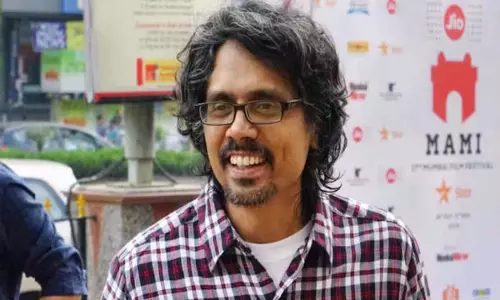Nagesh Kukunoor : इंजीनियर से फिल्ममेकर तक का सफर Nagesh Kukunoor : इंजीनियर से फिल्ममेकर तक का सफर