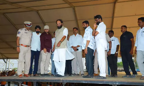एफपी शॉप्स पर जल्द ही आवश्यक सामान उपलब्ध: Uttam