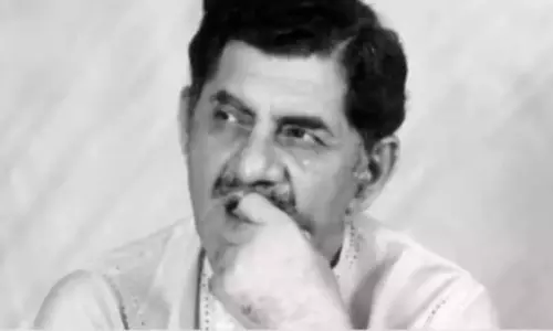 Anand Bakshi : फौजी से गीतकार बनने की कहानी