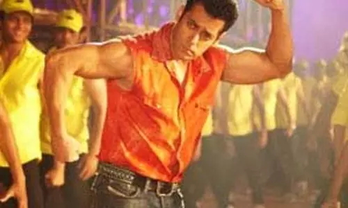 Salman का बॉक्स ऑफिस दबदबा