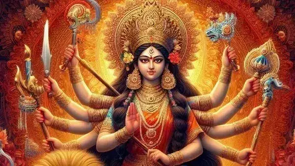 Chaitra Navratri के 9 दिनों में करें यह विशेष उपाय, मिटेगा वास्तु दोष