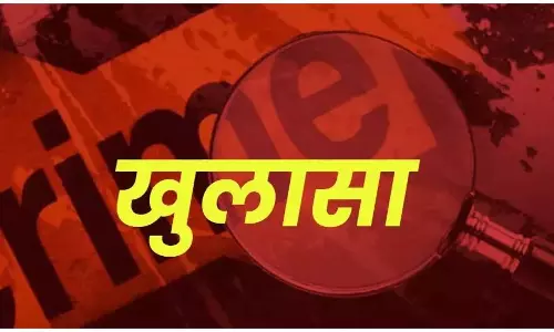 हैंडीक्राफ्ट कारोबारी का कत्ल, कारखाना मालिक निकला मास्टरमाइंड, ASP ने खुलासा किया हैंडीक्राफ्ट कारोबारी का कत्ल, कारखाना मालिक निकला मास्टरमाइंड, ASP ने खुलासा किया