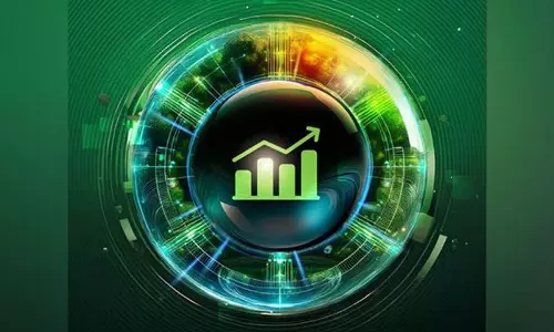 राज्यों के पूंजीगत व्यय में 2025-26 में कमी आने की उम्मीद: रिपोर्ट राज्यों के पूंजीगत व्यय में 2025-26 में कमी आने की उम्मीद: रिपोर्ट