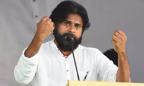 उपमुख्यमंत्री पवन, मंत्री सत्य कुमार ने TDP की विरासत और योगदान की सराहना की