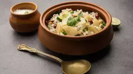 Navratri व्रत में इन 5 अनाज का कर सकते हैं सेवन