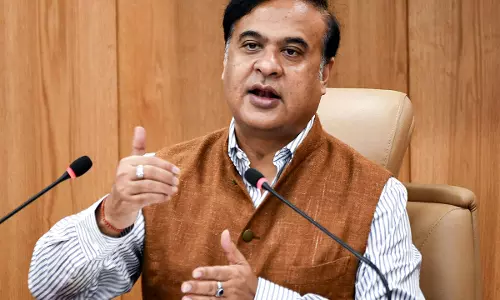 CM Himanta Biswa Sarma नागांव में लाइब्रेरी का उद्घाटन करेंगे CM Himanta Biswa Sarma नागांव में लाइब्रेरी का उद्घाटन करेंगे